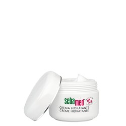 Sebamed crema hidratante piel sensible y delicada 75 ml