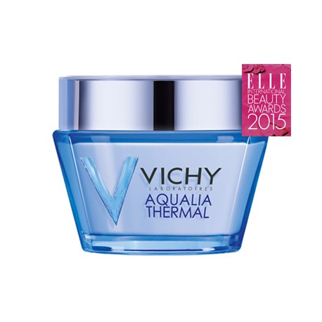 Vichy aqualia thermal crema ligera 50 ml