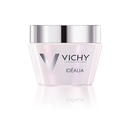 Vichy idéalia crema piel seca 50 ml