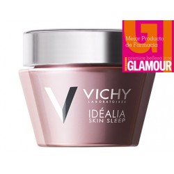 Vichy idéalia skin sleep noche 100 ml