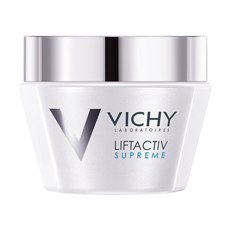 Vichy liftactiv supreme piel normel y mixta 50 ml