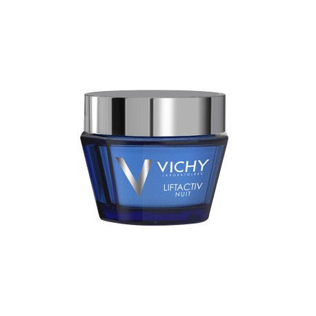 Vichy liftactiv noche 50 ml
