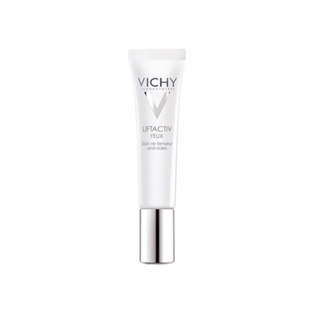 Vichy liftactiv ojos supreme 15 ml
