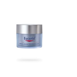 Eucerin Hyaluron-Filler crema de noche 50 ml