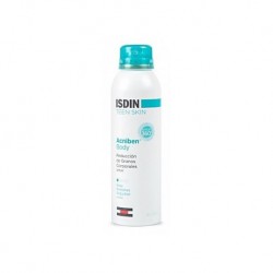 Isdin Acniben body spray  reducción de granos corporales 150 ml
