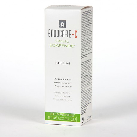 Endocare C Ferulic Edafence Serum 30 ml