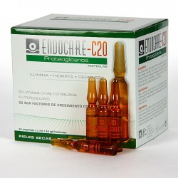 Endocare C20 Proteoglicanos 30 Ampollas