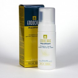 Endocare Aquafoam Limpiador facial 125 ml