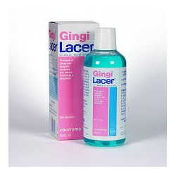 Lacer gingilacer colutorio 500 ml
