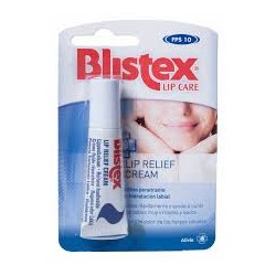Blistex labial ultra protector FPS 10 classic