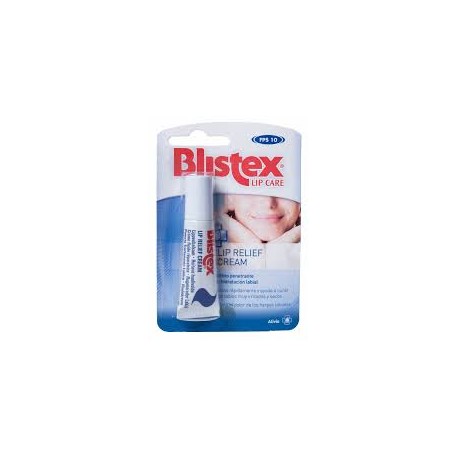 Blistex labial ultra protector FPS 10 classic